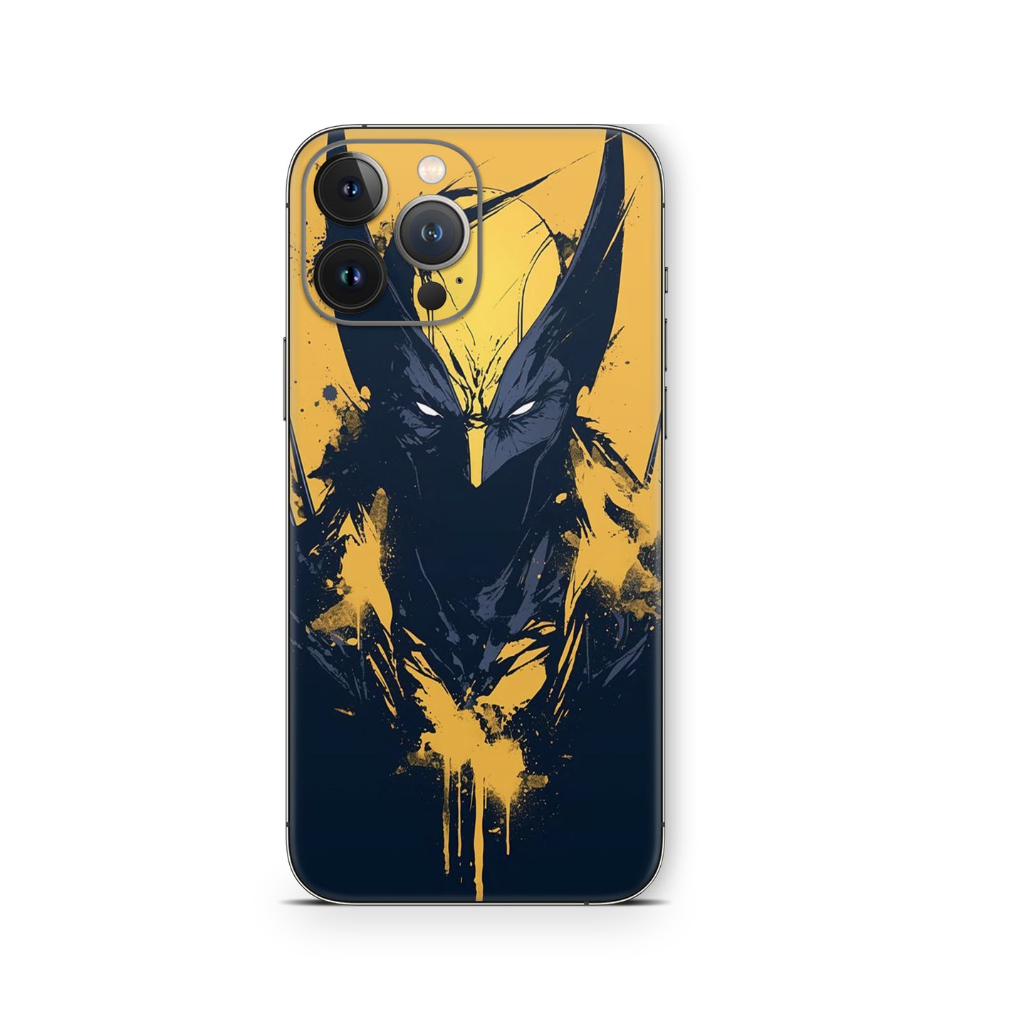 Wolverine Skin